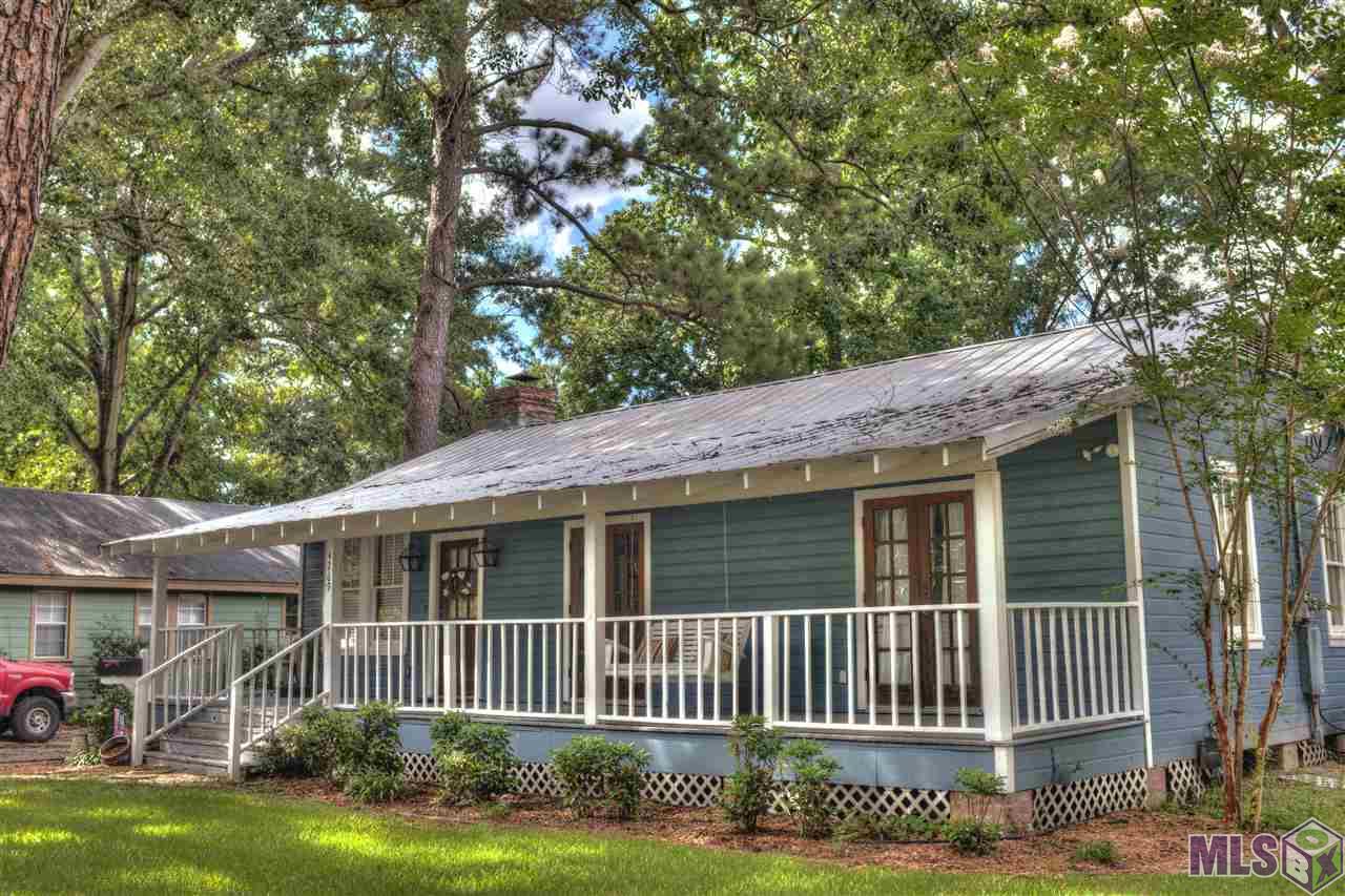 4269 Orchid Street Baton Rouge, LA 70808 - Photo 3 of 17