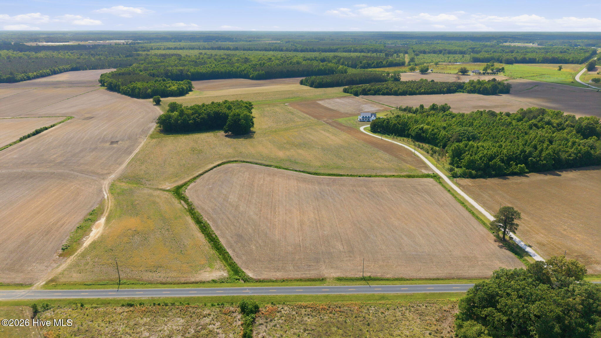 0 Cal Jones Road Ayden, NC 28513 - Photo 2 of 16 2-web-or-mls-DJI_20260508154633_0031_D