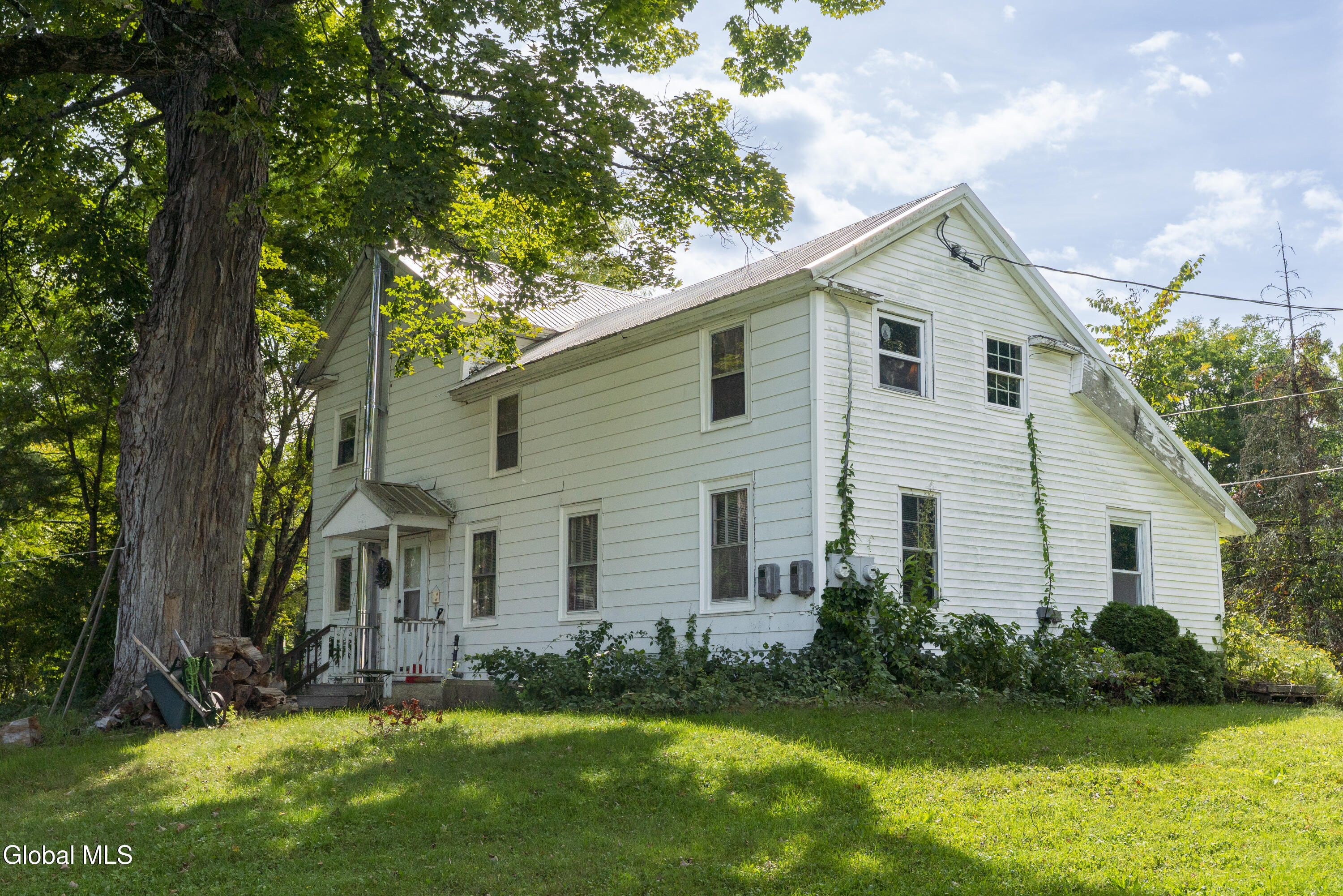 58 Gailor Road Wilton, NY 12831 - Photo 25 of 30 58 Gailor Rd-27