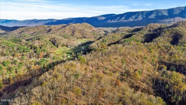 $99,900 | Tbd Morrell Creek Road, Bluff City, TN 37618