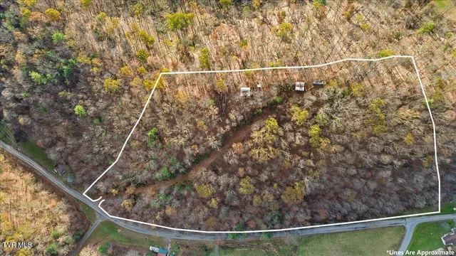 $99,900 | Tbd Morrell Creek Road, Bluff City, TN 37618
