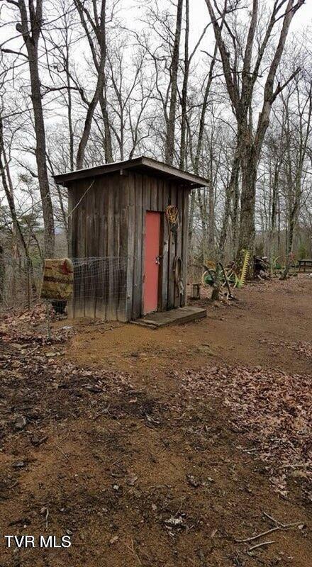 Tbd Morrell Creek Road Bluff City, TN 37618 - Photo 21 of 22 mc21