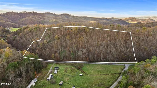 $99,900 | Tbd Morrell Creek Road, Bluff City, TN 37618