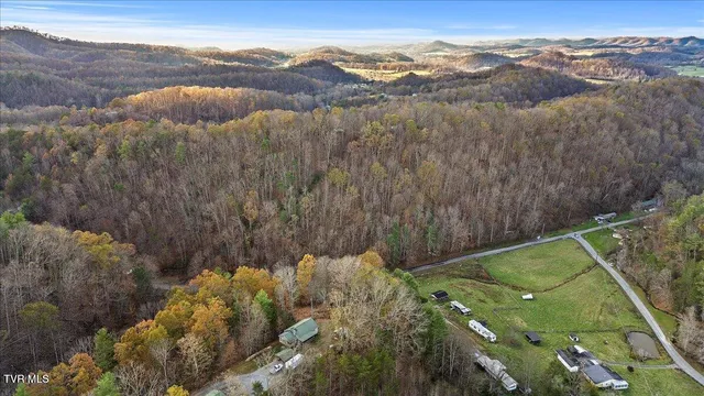 $99,900 | Tbd Morrell Creek Road, Bluff City, TN 37618