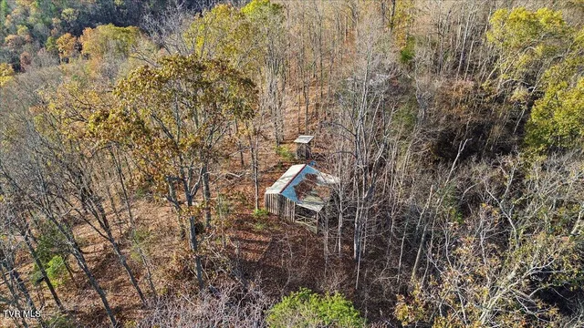 $99,900 | Tbd Morrell Creek Road, Bluff City, TN 37618