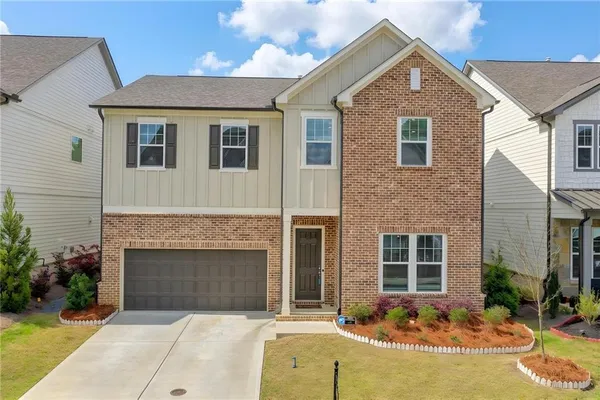 $747,900 | 2852 Girard Lane, Duluth, GA 30097