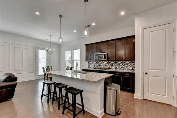 $719,900 | 2852 Girard Lane, Duluth, GA 30097
