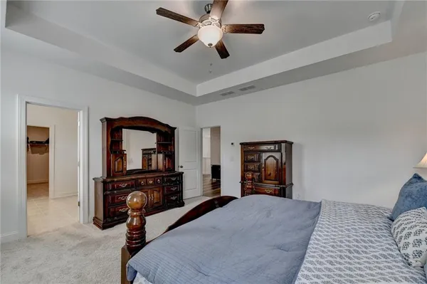 $719,900 | 2852 Girard Lane, Duluth, GA 30097