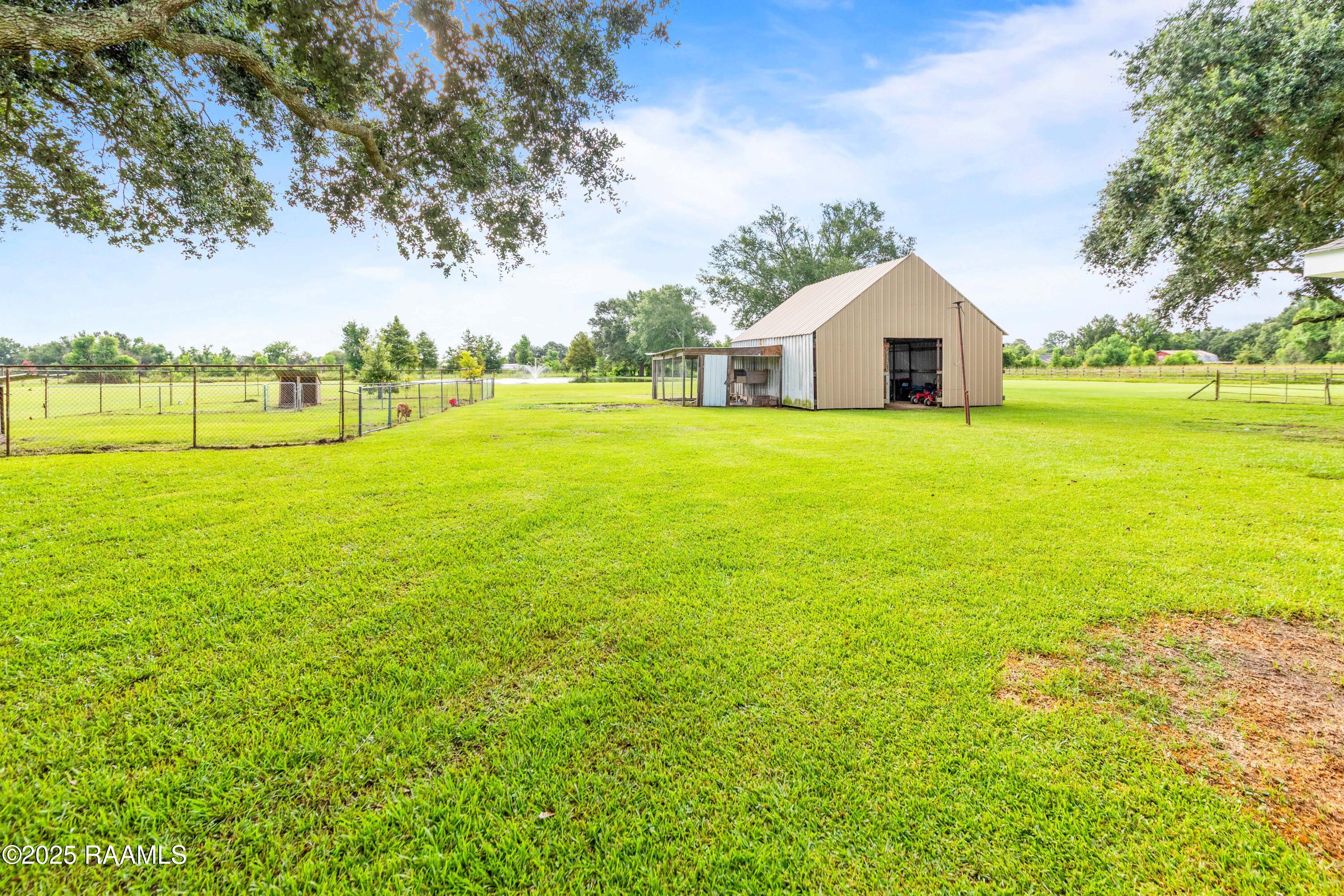 410 Cankton Road Carencro, LA 70520 - Photo 14 of 38 410 Cankton-13