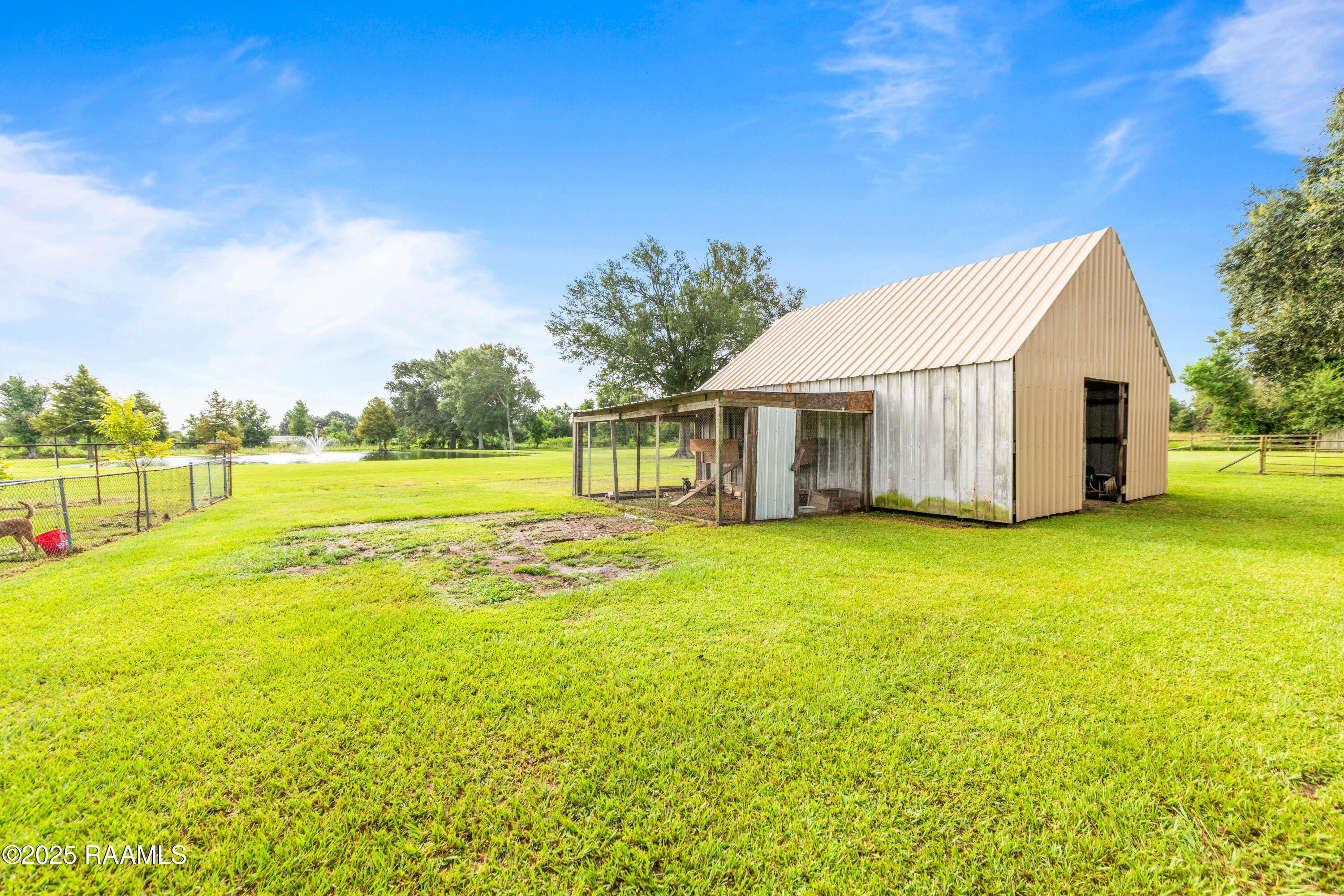 410 Cankton Road Carencro, LA 70520 - Photo 8 of 38 410 Cankton-7