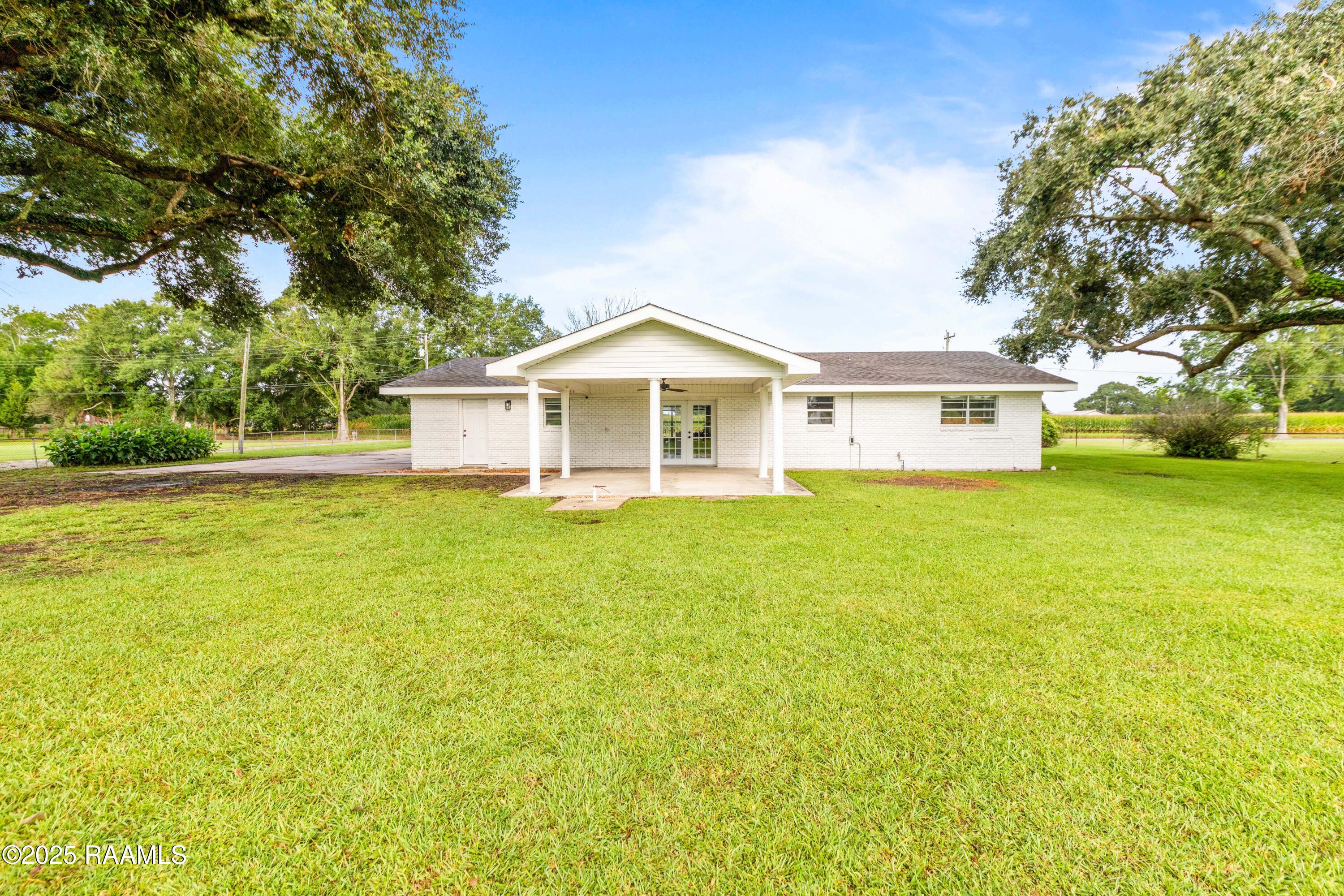 410 Cankton Road Carencro, LA 70520 - Photo 9 of 38 410 Cankton-8
