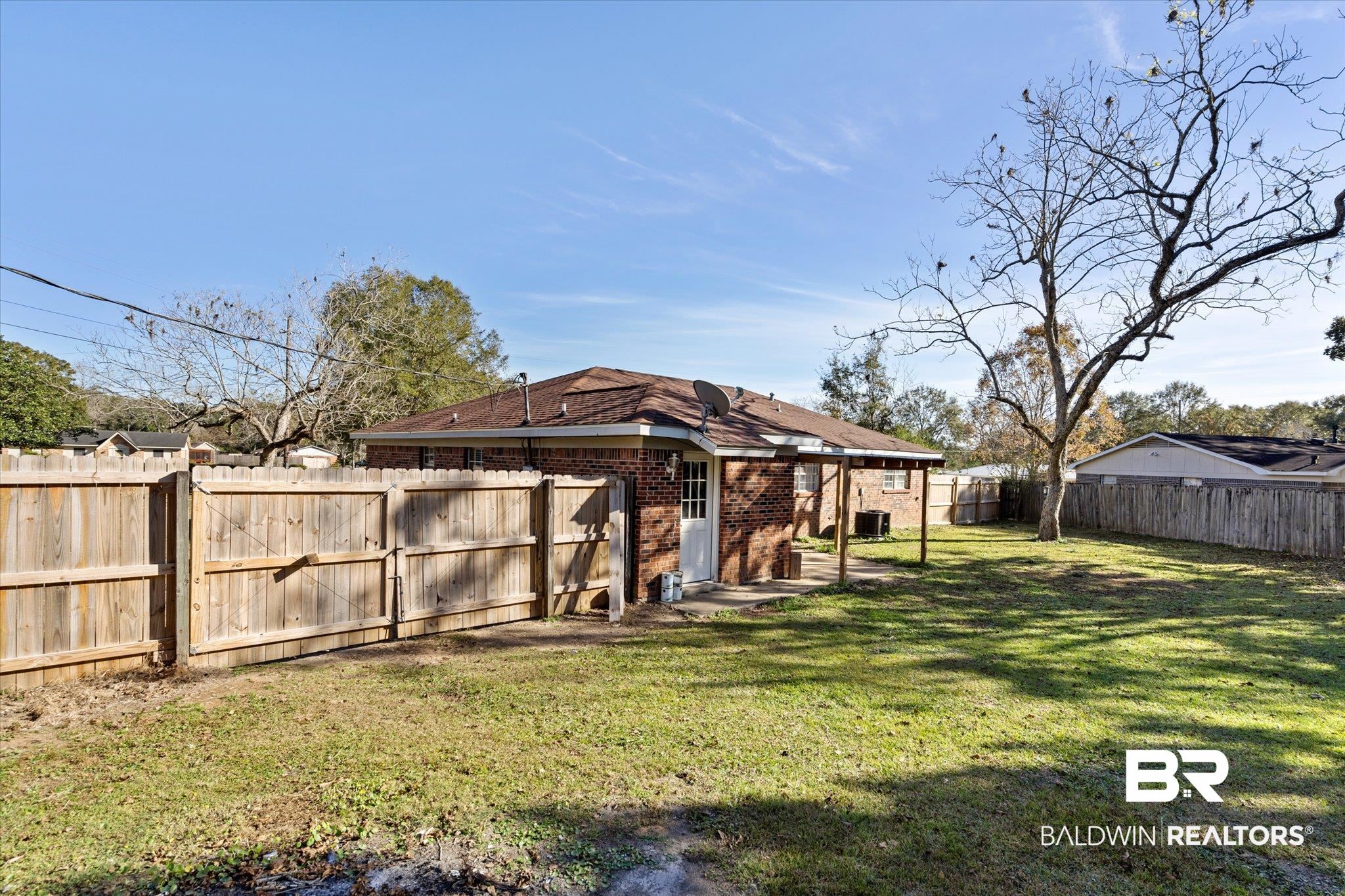 6551 Cherokee Trail North Theodore, AL 36582 - Photo 19 of 22