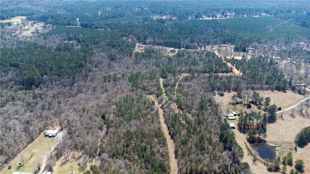 $184,000 | 0 Dyson Creek Road, Pollock, LA 71467