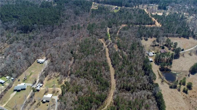 $184,000 | 0 Dyson Creek Road, Pollock, LA 71467