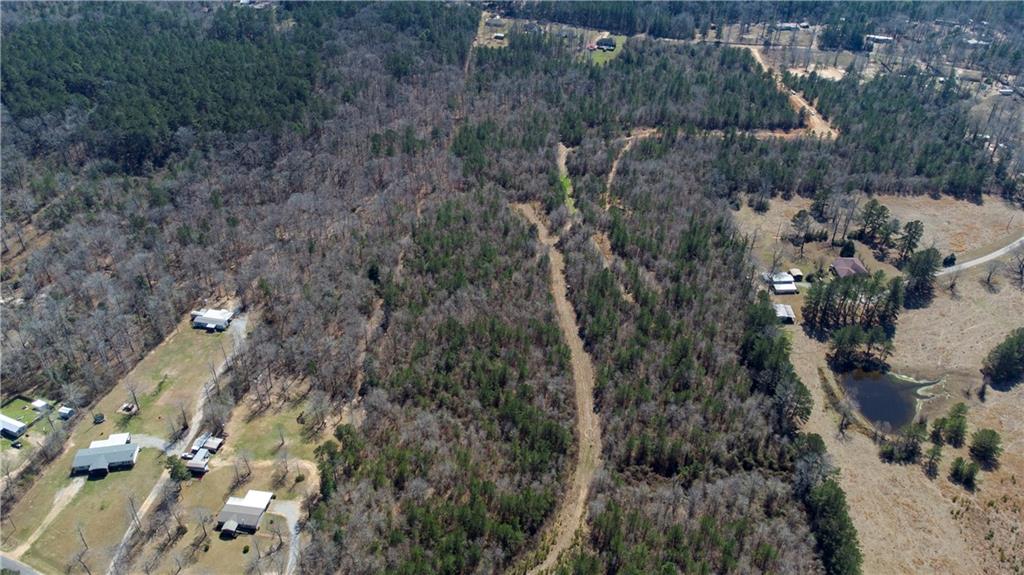 0 Dyson Creek Road Pollock, LA 71467 - Photo 3 of 6