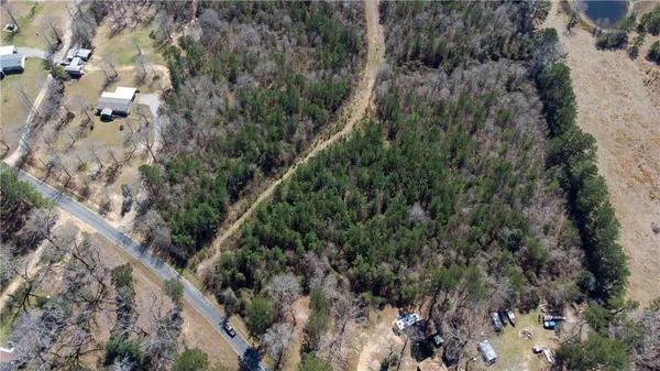 $179,500 | 0 Dyson Creek Road, Pollock, LA 71467