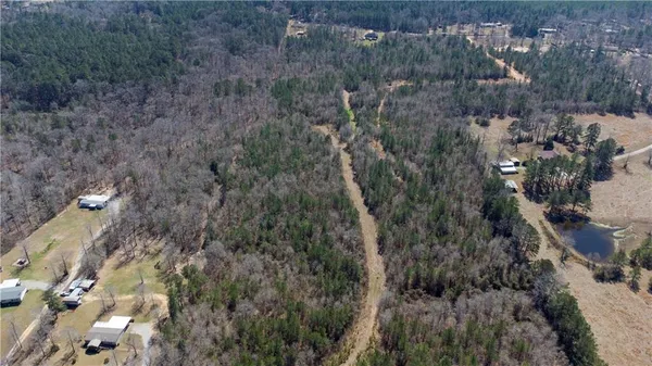 $179,500 | 0 Dyson Creek Road, Pollock, LA 71467