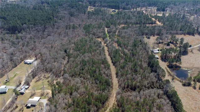 $184,000 | 0 Dyson Creek Road, Pollock, LA 71467