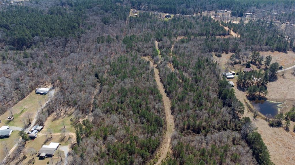 0 Dyson Creek Road Pollock, LA 71467 - Photo 5 of 6