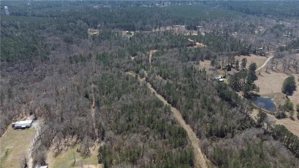 $179,500 | 0 Dyson Creek Road, Pollock, LA 71467