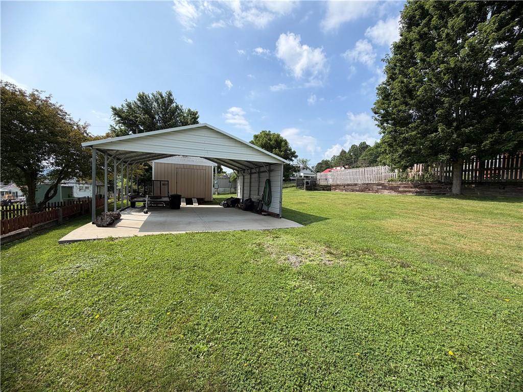 705 7th Street Mather, PA 15346 - Photo 18 of 50