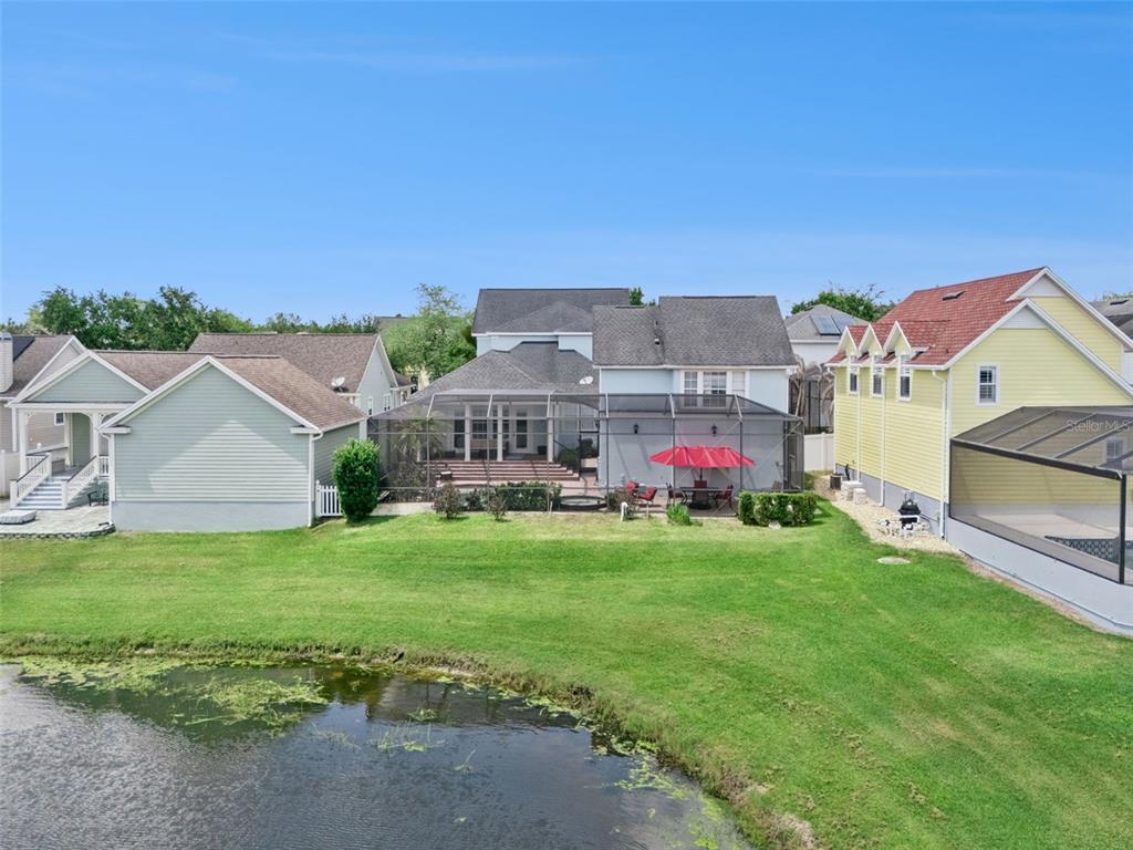 930 Croton Road Celebration, FL 34747 - Photo 50 of 59