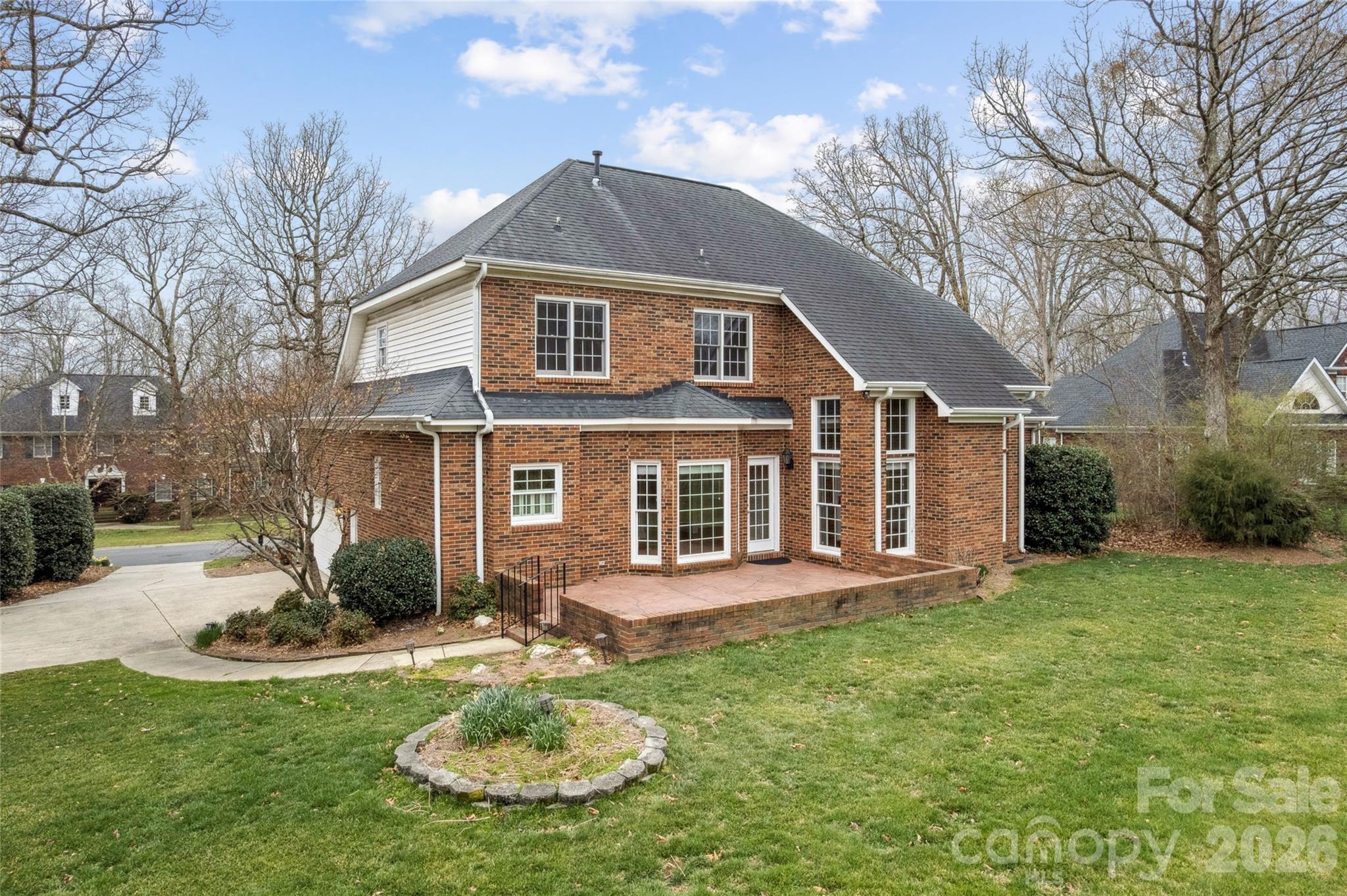 219 Falcons Ridge Matthews, NC 28104 - Photo 44 of 48 Gallery Image 44