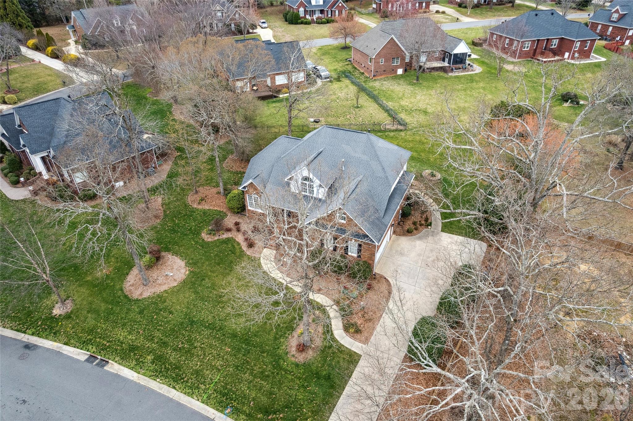 219 Falcons Ridge Matthews, NC 28104 - Photo 47 of 48 Gallery Image 47