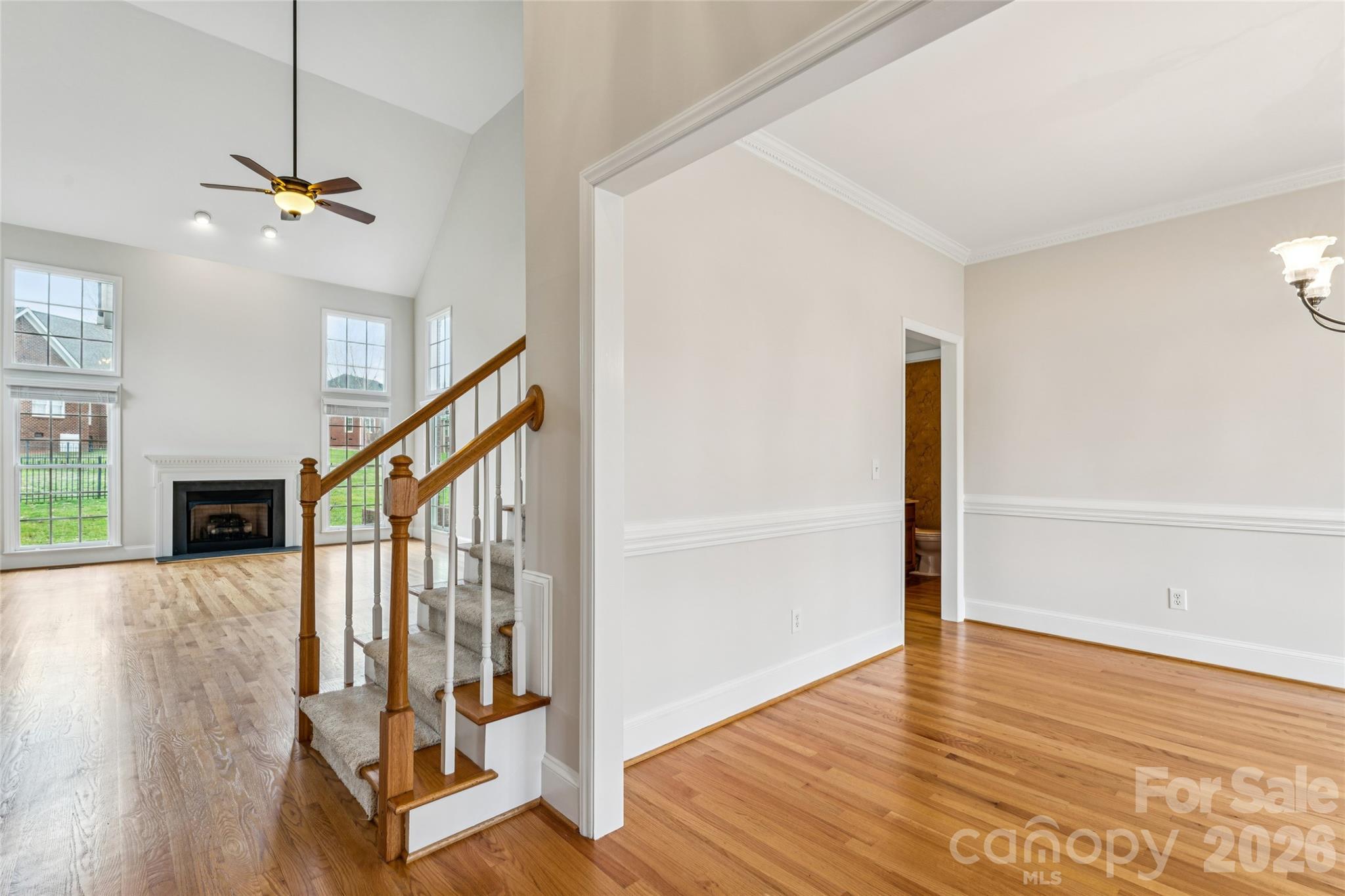 219 Falcons Ridge Matthews, NC 28104 - Photo 8 of 48 Gallery Image 8
