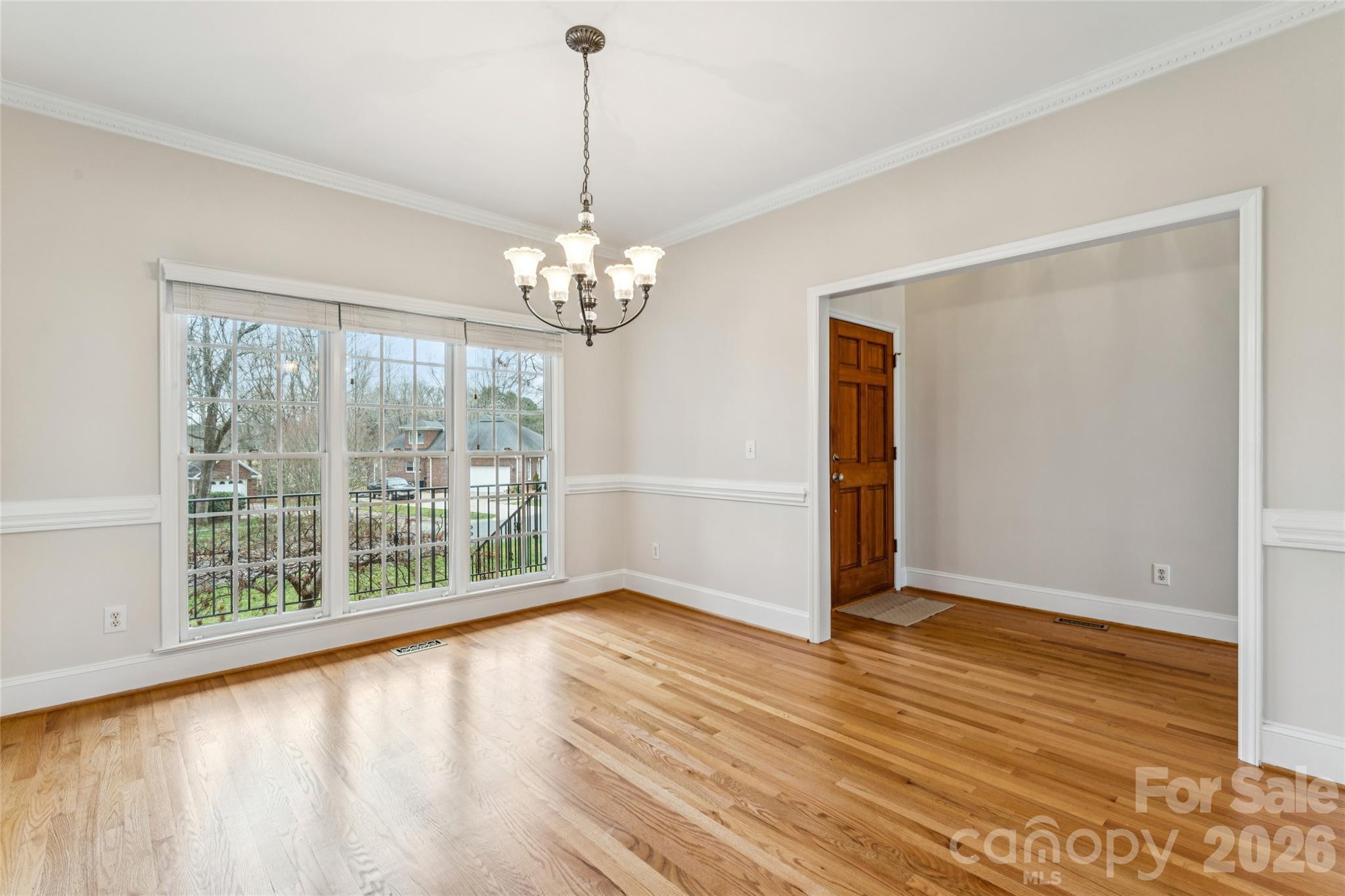 219 Falcons Ridge Matthews, NC 28104 - Photo 9 of 48 Gallery Image 9