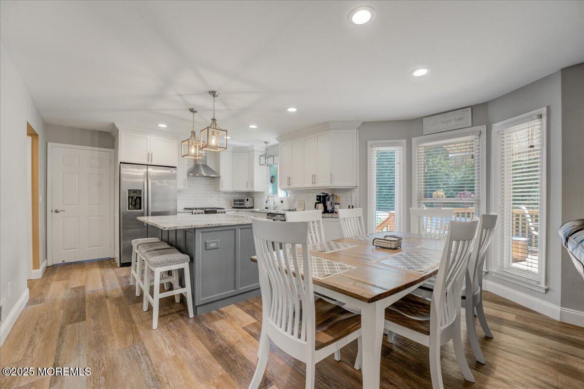 9 Hawk Court Howell, NJ 07731 - Photo 11 of 29 11-Kitchen