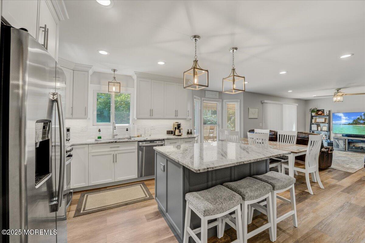 9 Hawk Court Howell, NJ 07731 - Photo 16 of 29 16-Kitchen