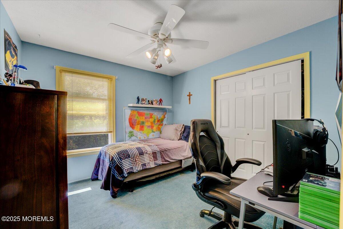 9 Hawk Court Howell, NJ 07731 - Photo 20 of 29 20-Bedroom 3