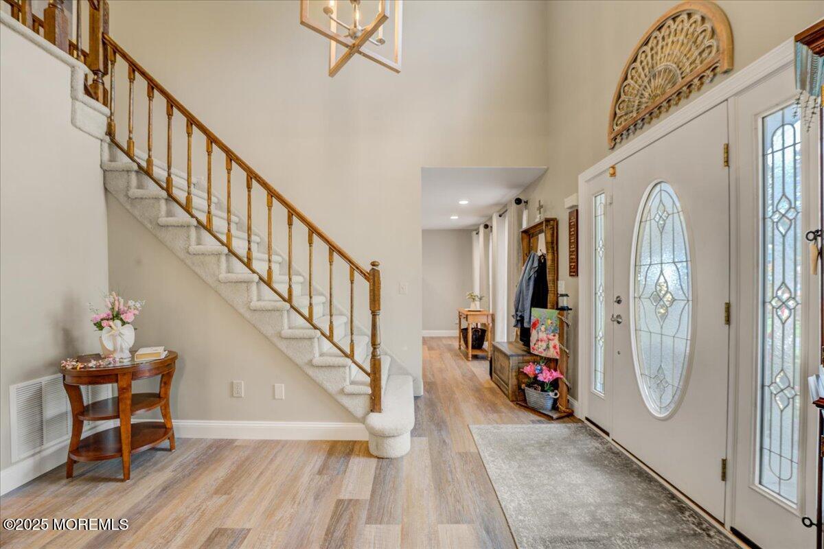 9 Hawk Court Howell, NJ 07731 - Photo 5 of 29 05-Foyer