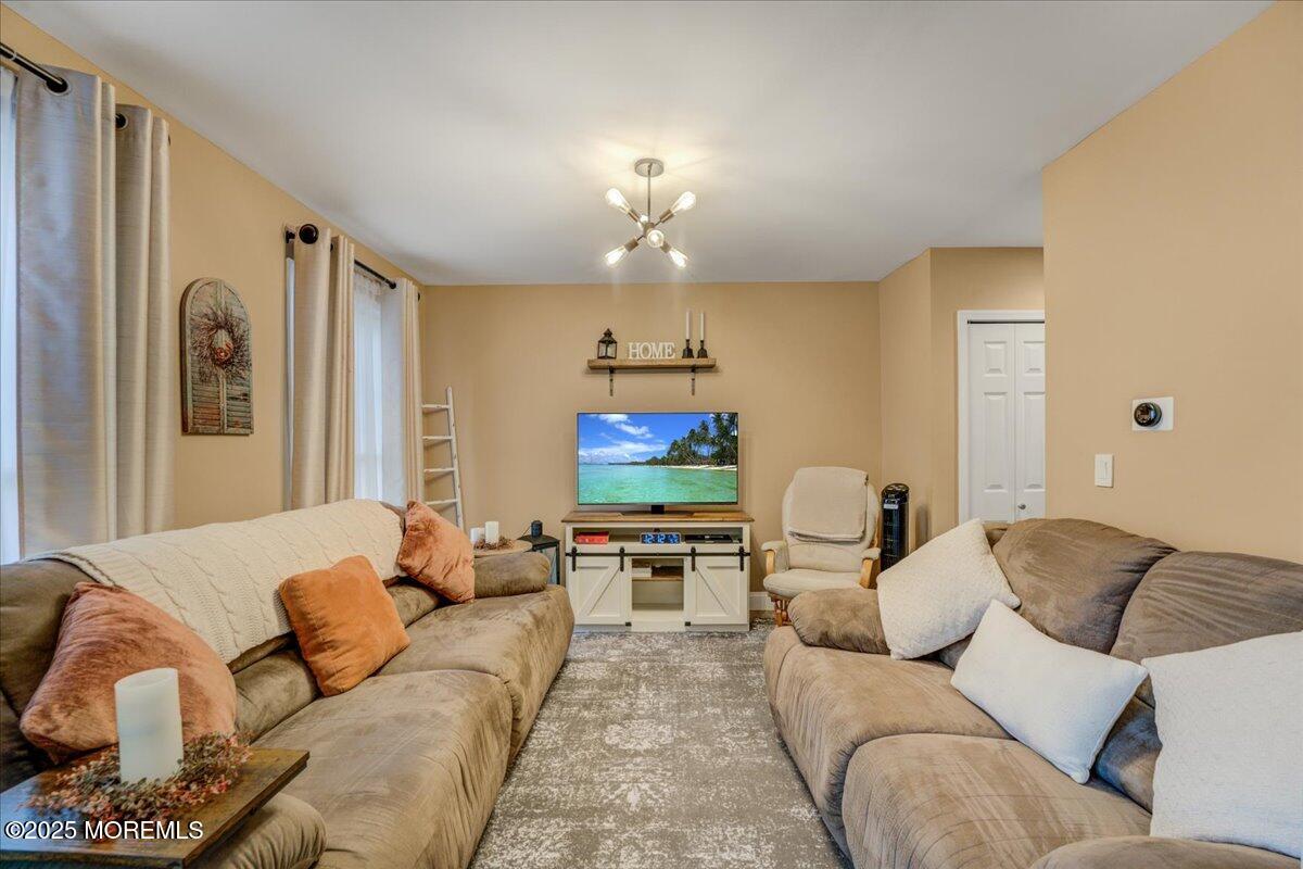 9 Hawk Court Howell, NJ 07731 - Photo 7 of 29 07-Dining Room