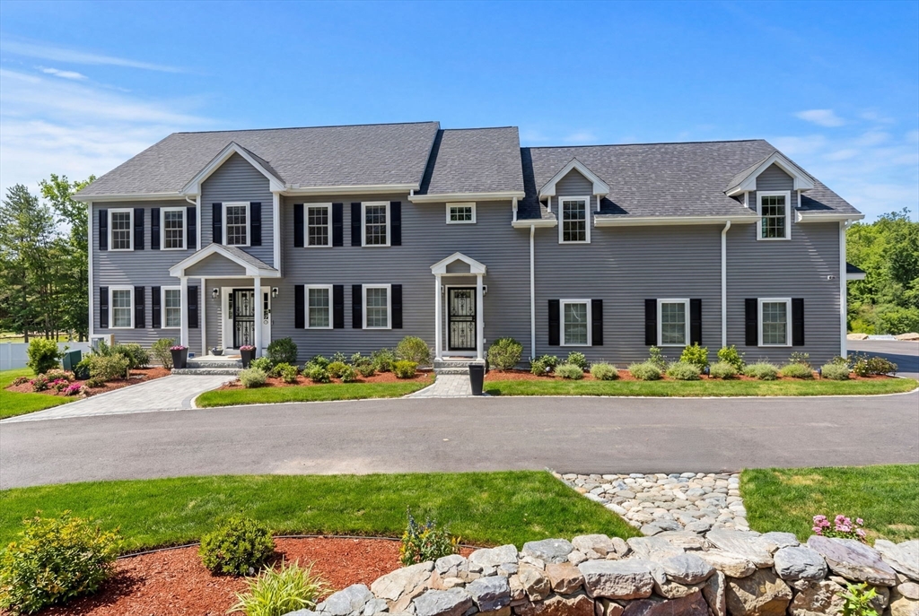 24 Townsend Road Shirley, MA 01464 - Photo 1 of 40