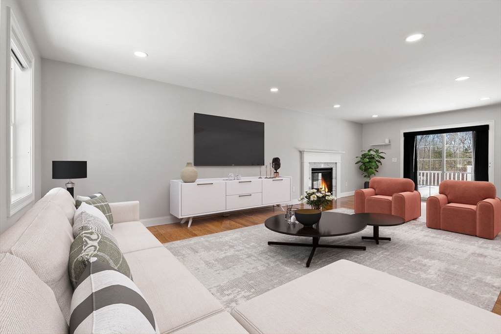 24 Townsend Road Shirley, MA 01464 - Photo 11 of 40