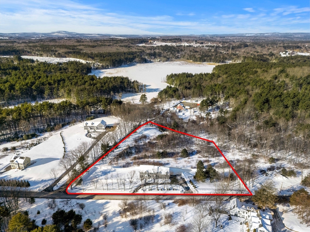 24 Townsend Road Shirley, MA 01464 - Photo 35 of 40