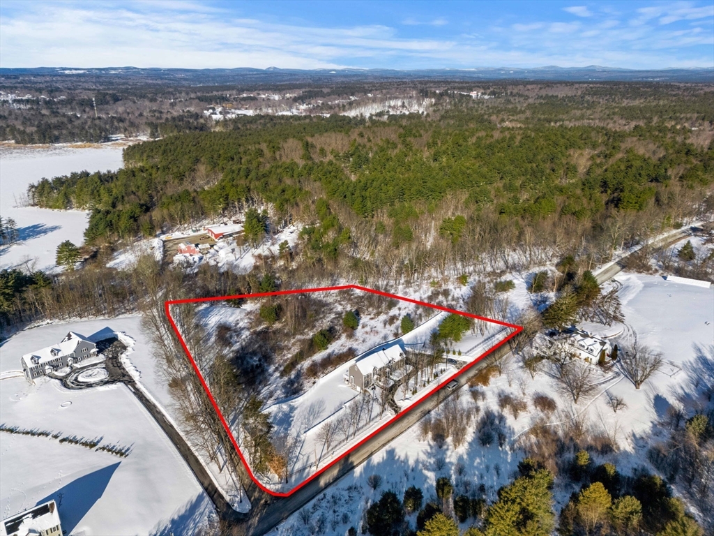 24 Townsend Road Shirley, MA 01464 - Photo 36 of 40