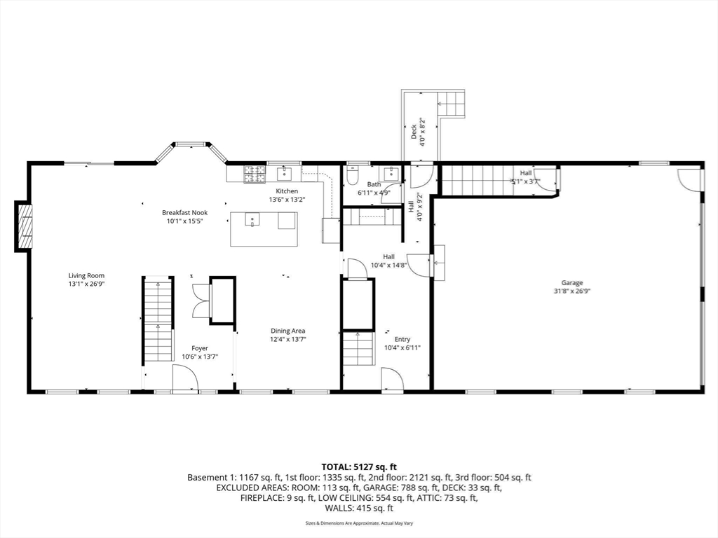 24 Townsend Road Shirley, MA 01464 - Photo 37 of 40