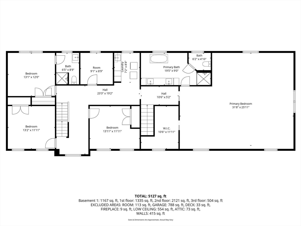 24 Townsend Road Shirley, MA 01464 - Photo 38 of 40