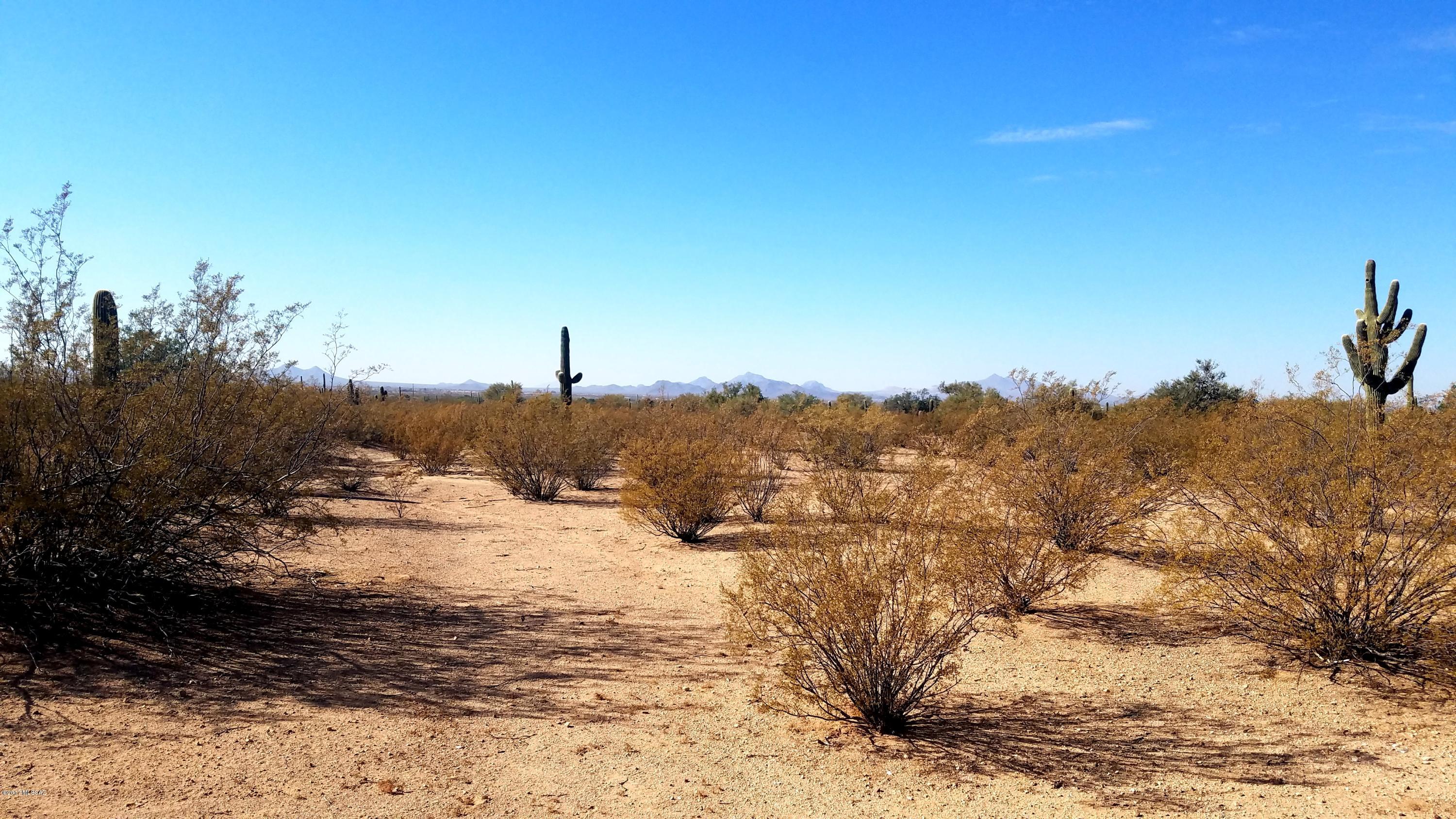4900 North Sanders Road, Unit 34 Tucson, AZ 85743 - Photo 17 of 22