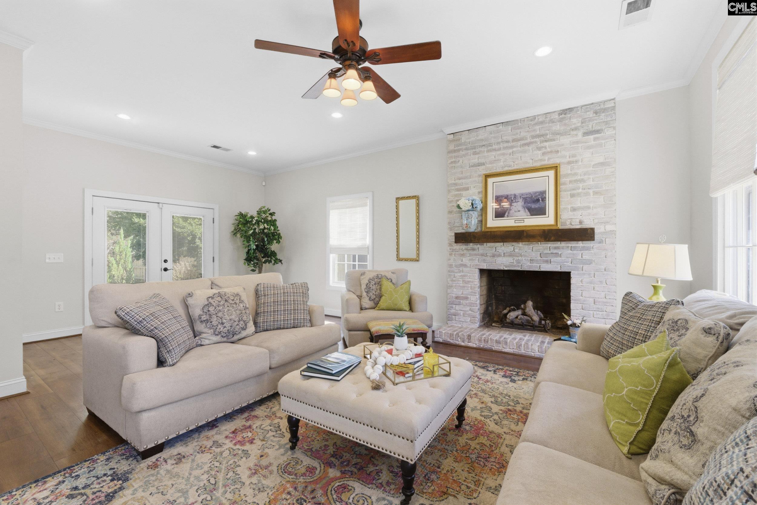 6627 Christie Road Columbia, SC 29209 - Photo 7 of 31