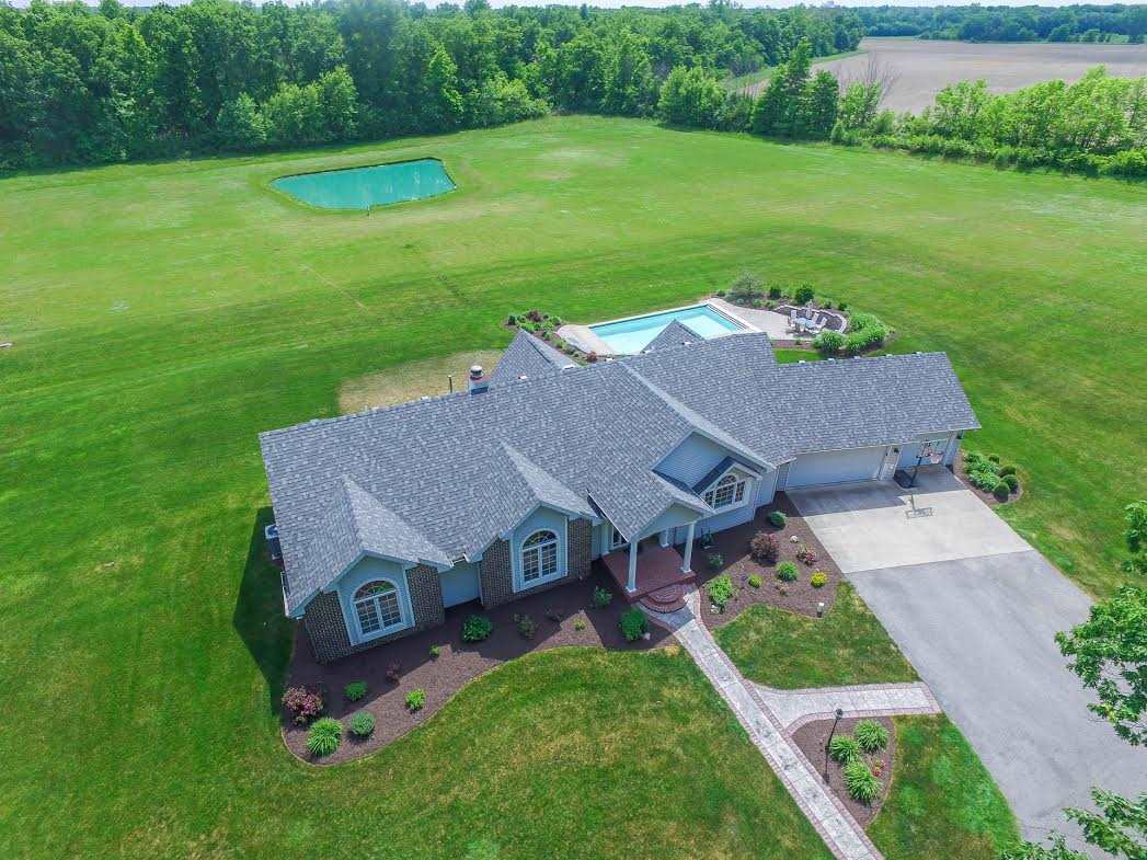 2414 East Ferguson Road Fort Wayne, IN 46816 - Photo 1 of 33