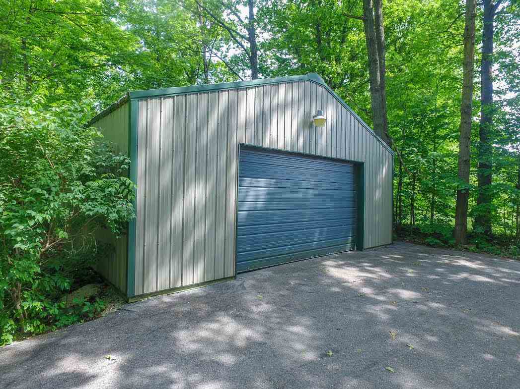 2414 East Ferguson Road Fort Wayne, IN 46816 - Photo 23 of 33