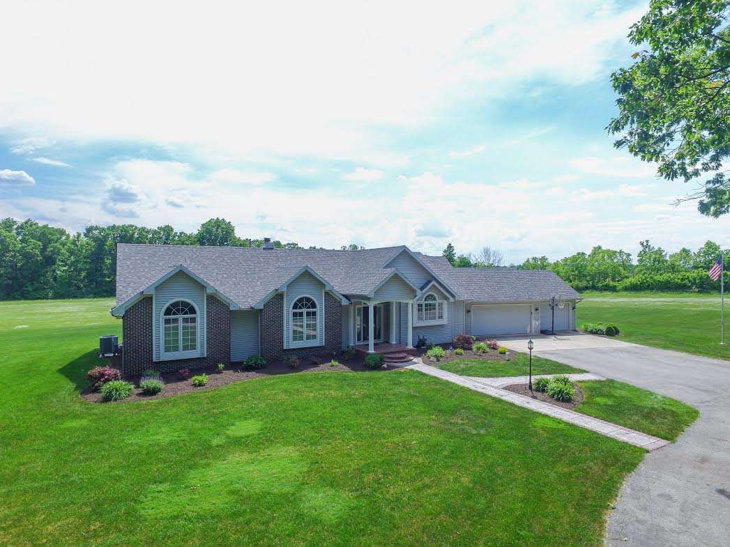 2414 East Ferguson Road Fort Wayne, IN 46816 - Photo 26 of 33