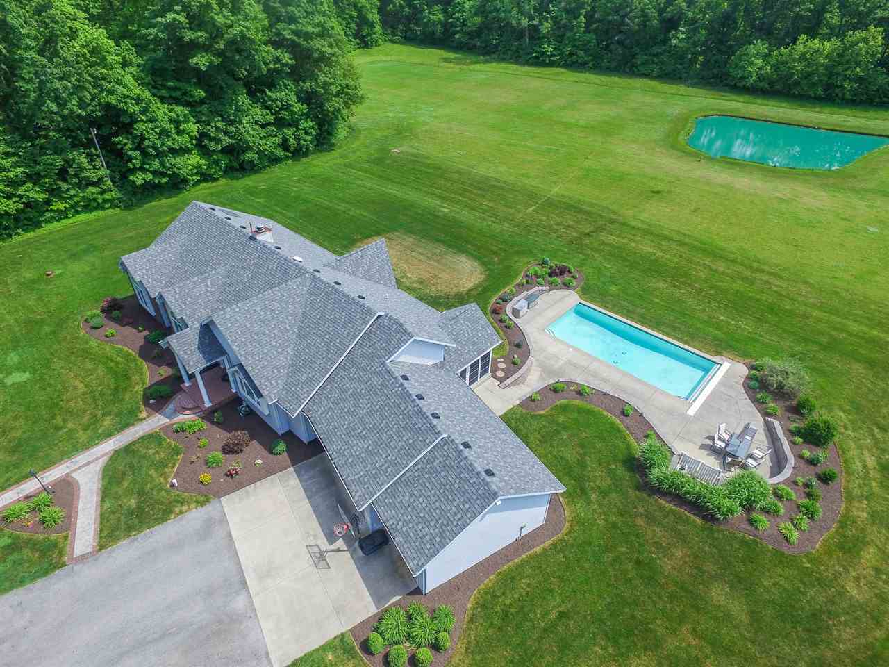 2414 East Ferguson Road Fort Wayne, IN 46816 - Photo 27 of 33