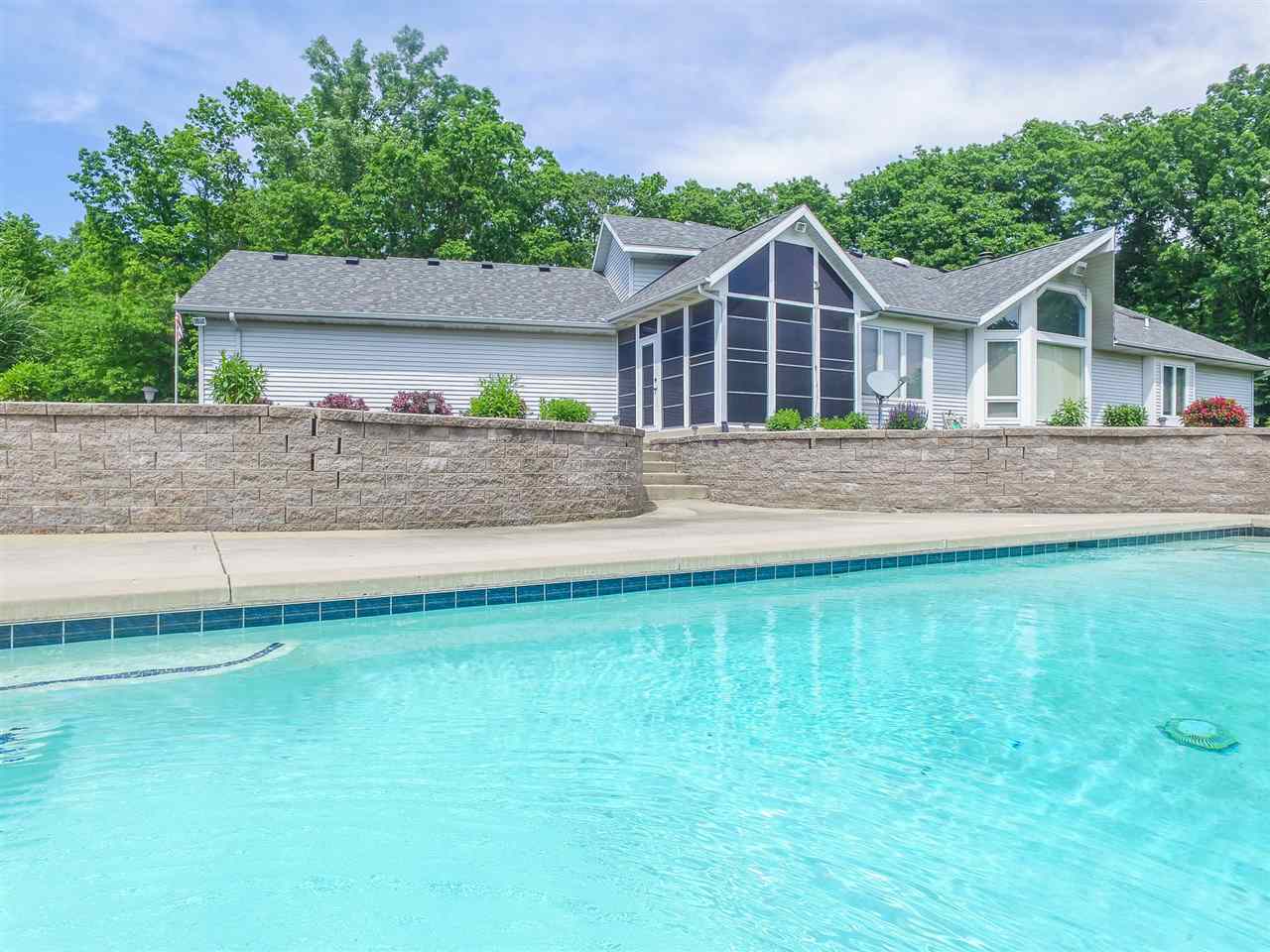2414 East Ferguson Road Fort Wayne, IN 46816 - Photo 28 of 33