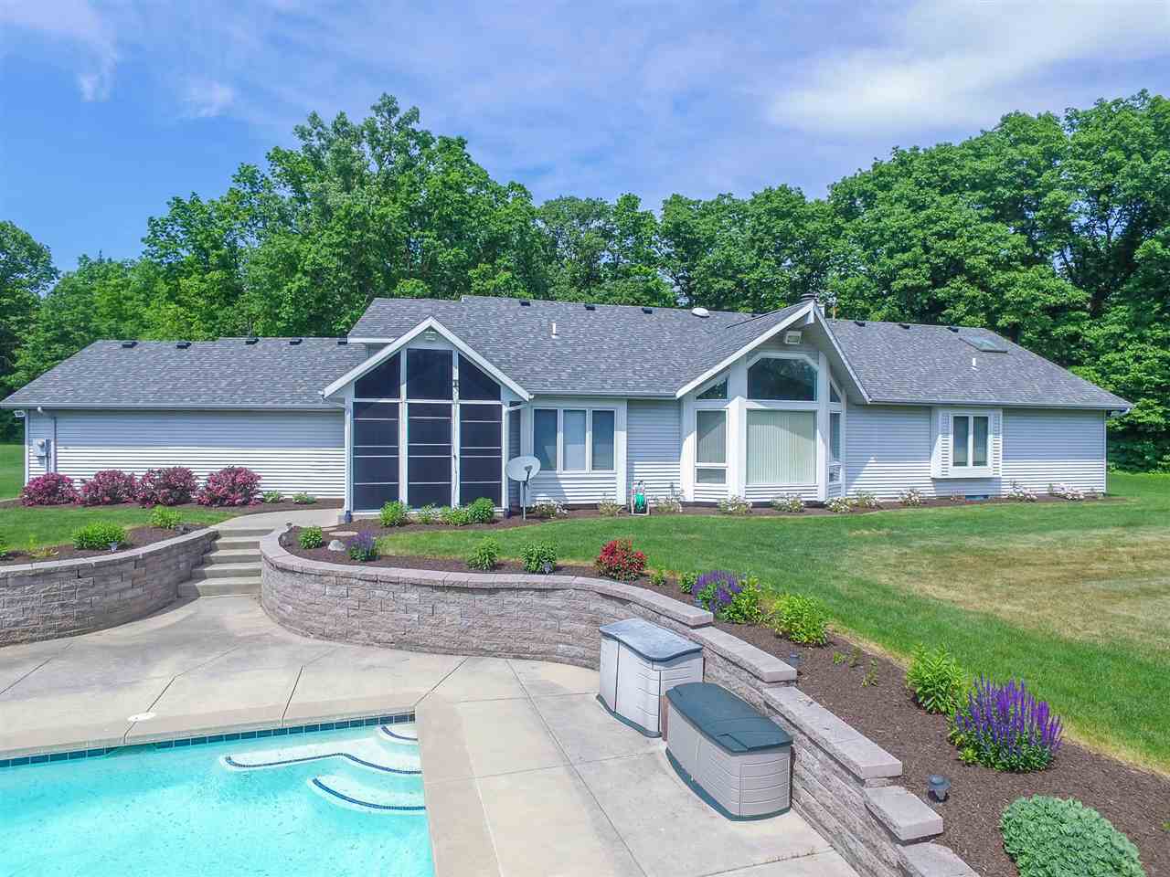 2414 East Ferguson Road Fort Wayne, IN 46816 - Photo 29 of 33