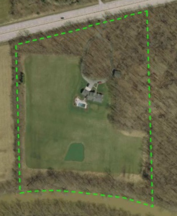 2414 East Ferguson Road Fort Wayne, IN 46816 - Photo 33 of 33